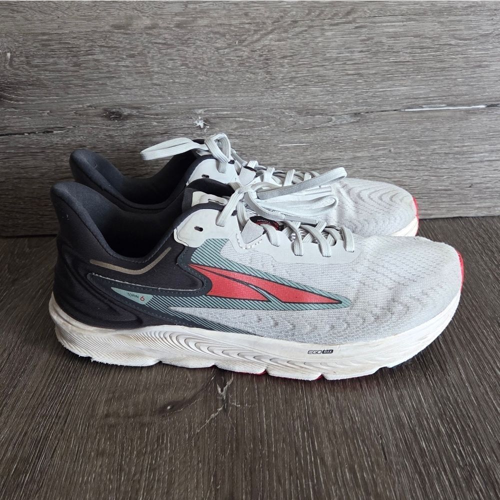 Altra Torin 6 Men's Running Shoes Size 8.5